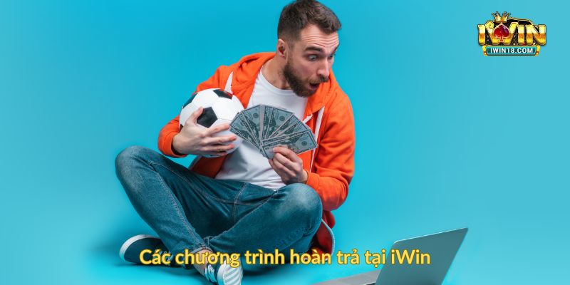 Các chương trình hoàn trả tại iWin