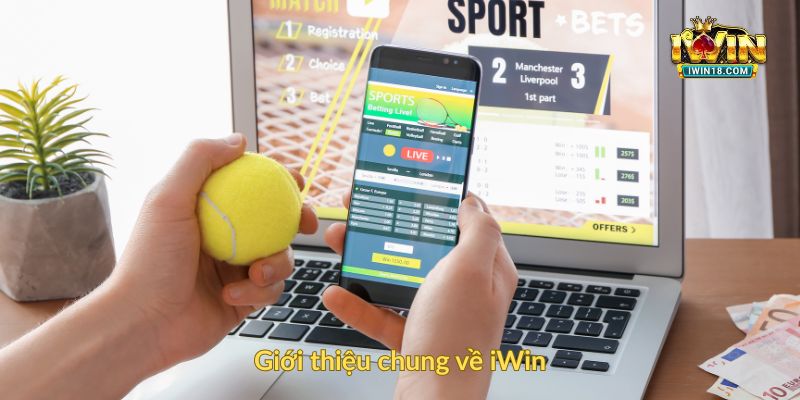 Giới thiệu chung về iWin