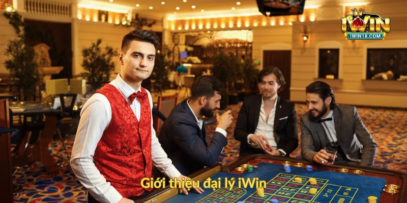 Giới thiệu đại lý iWin