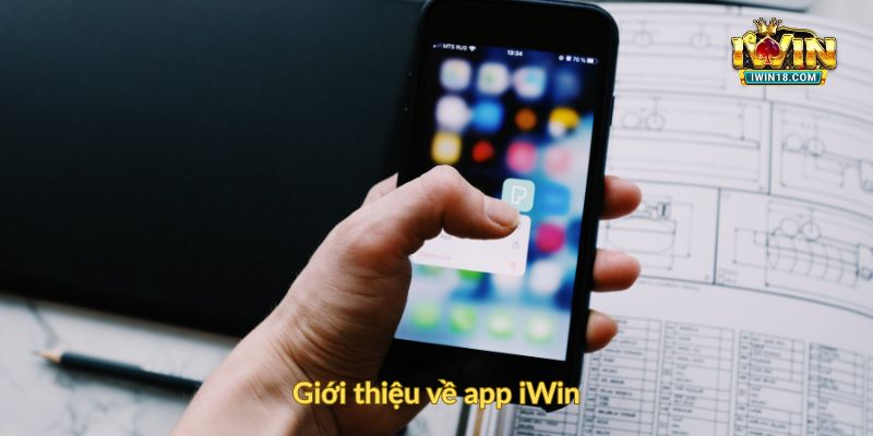 Giới thiệu về app iWin
