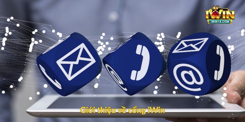 Giới thiệu về cổng iWin