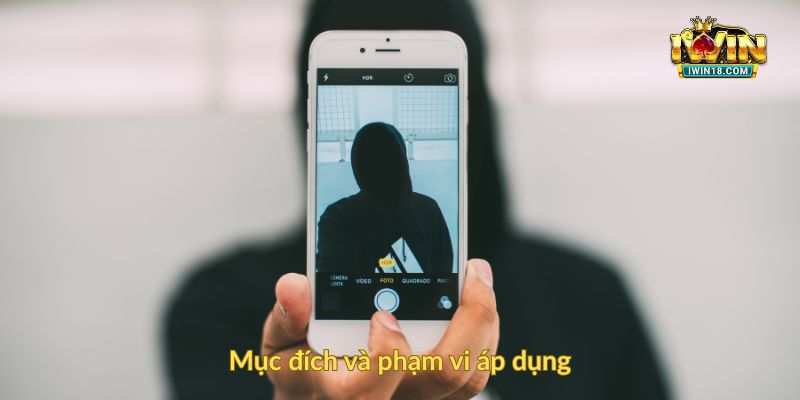 Mục đích và phạm vi áp dụng